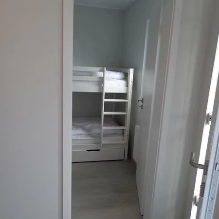 Chalet Ferienpark Vislust Haus Antje 1 *