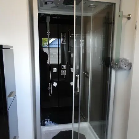 Chalet Ferienpark Vislust Haus Antje 1 *