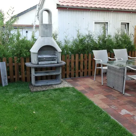 Ferienpark Vislust Haus Antje 1 Wervershoof