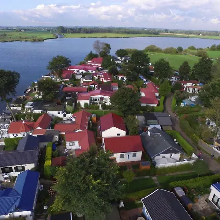 Ferienpark Vislust Haus Antje 1