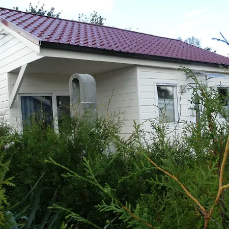 Ferienpark Vislust Haus Antje 1 Wervershoof