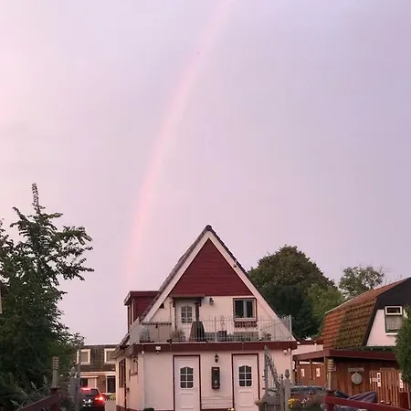 Ferienpark Vislust Haus Antje 1 Chalet *