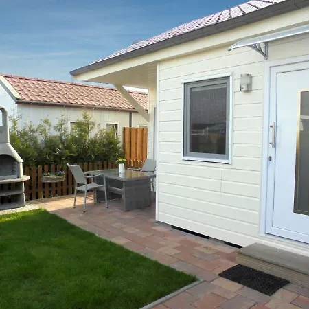 Chalet Ferienpark Vislust Haus Antje 1 *